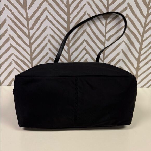 Kate Spade Black Jae Weekender Bag & Tote Set - Picture 12 of 15